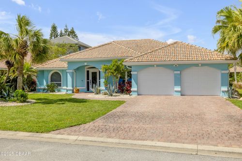 3728 Egret Dunes Dr, ORMOND BEACH, FL, 32176-8958 | Card Image