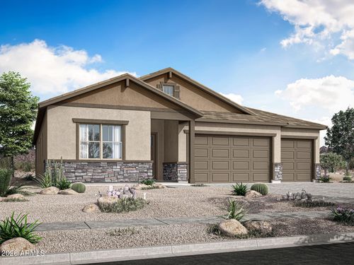 468 W Flax Dr, San Tan Valley, AZ, 85140-0656 | Card Image
