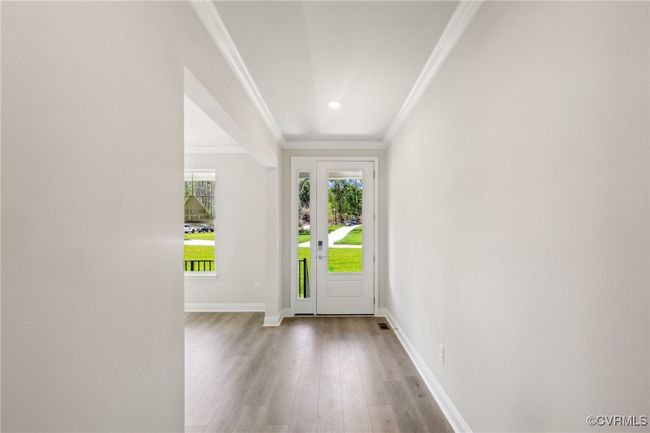 8818 Farthing Drive, House other with 4 bedrooms, 3 bathrooms and null parking in Chesterfield VA | Image 5