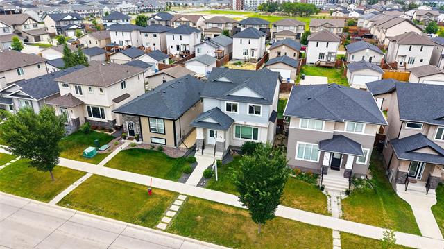 Residential in Winnipeg 2