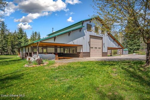 215 Hulett Hills, Sandpoint, ID, 83864 | Card Image