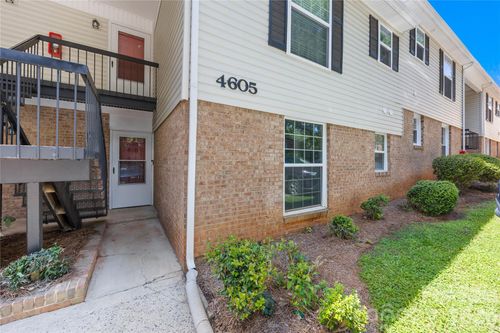 n-4605 Coronado Dr, Charlotte, NC, 28212-4461 | Card Image