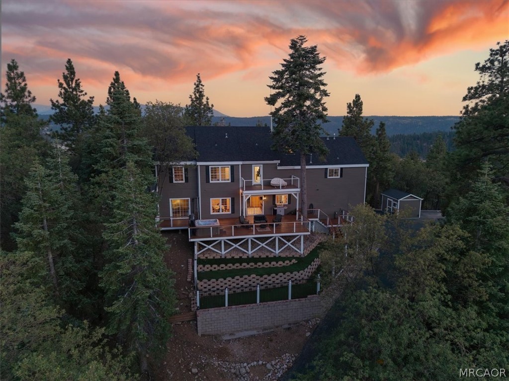 Residential in Fawnskin 4