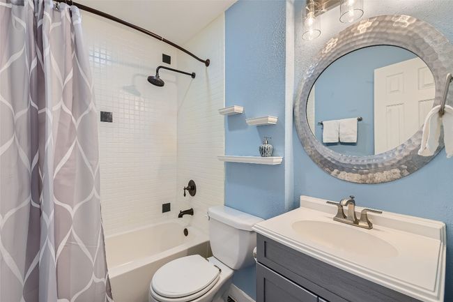 Full bath upstairs | Image 8
