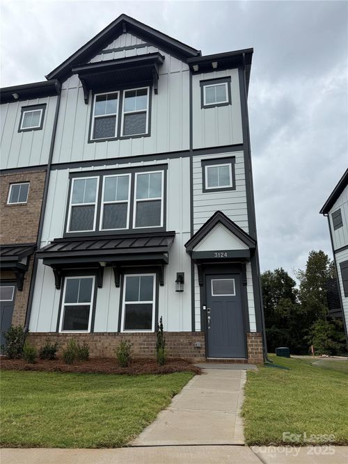 3124 Stelfox St, Charlotte, NC, 28262-6500 | Card Image