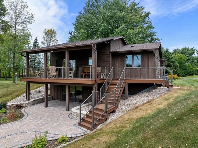 1150 Logwood Court, House other with 4 bedrooms, 2 bathrooms and null parking in MANITOWOC RAPIDS WI | Image 74