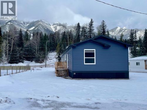 30-6272 Lower Elk Valley Rd, Sparwood, BC, V0B2G3 | Card Image