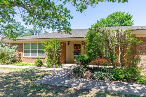 4334 Caprock Rd, Abilene, TX, 79606-2814 | Card Image