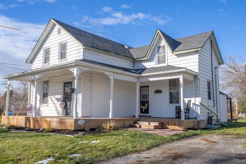 11 King St W, Kawartha Lakes, ON, K0L2W0 | Card Image