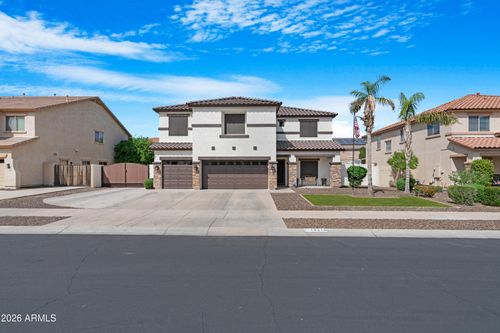 14216 W St Moritz Ln, Surprise, AZ, 85379-8681 | Card Image