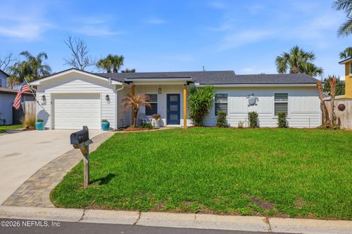 601 10th Ave N, Jacksonville Beach, FL, 32250-4745 | Card Image