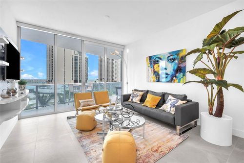 603-17550 Collins Ave, Sunny Isles Beach, FL, 33160-2867 | Card Image