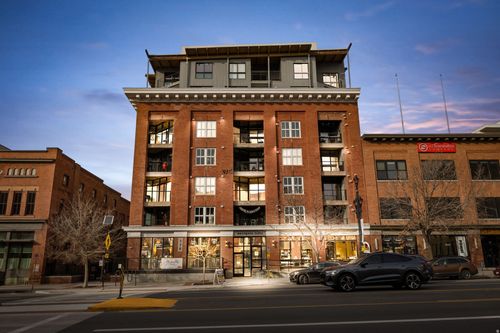505-328 200, Salt Lake City, UT, 84101-1235 | Card Image