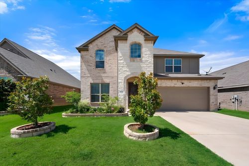 444 Windy Knoll Rd, Burleson, TX, 76028-3359 | Card Image
