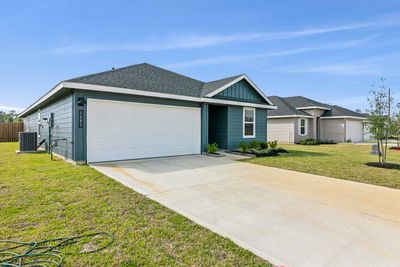 5685 Canvasback, House other with 4 bedrooms, 2 bathrooms and null parking in Orange TX | Image 3