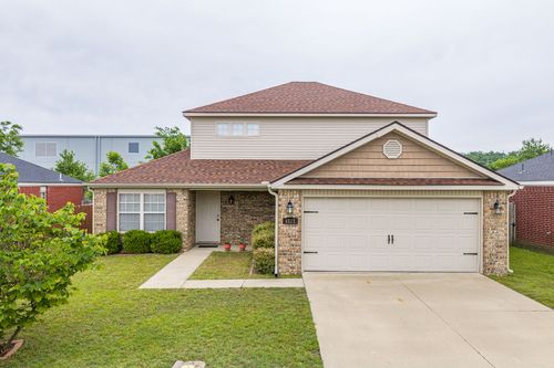 6527 Huntington Ct, Fort Smith, AR, 72916-5001 | Card Image