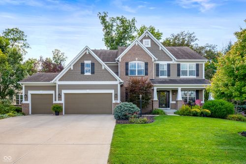10214 Wicklow Ct, Fishers, IN, 46040-6001 | Card Image