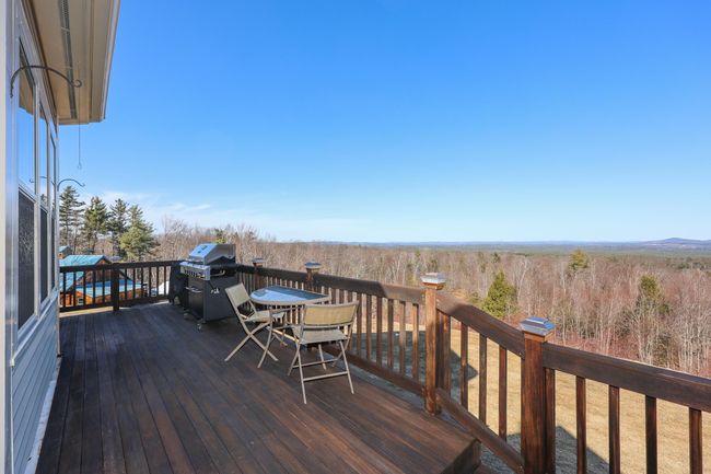 496 Mountain Rd, House other with 4 bedrooms, 4 bathrooms and null parking in Lyndeborough NH | Image 23