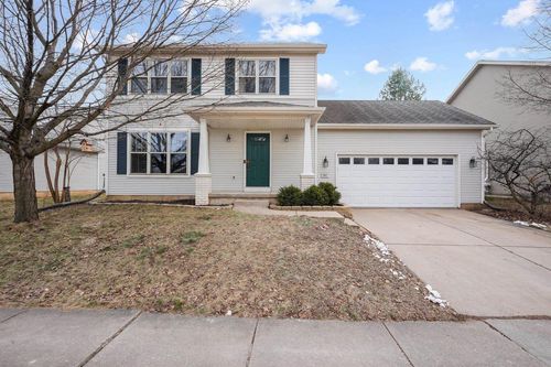 7817 Starr Grass Drive, MADISON, WI, 53719 | Card Image