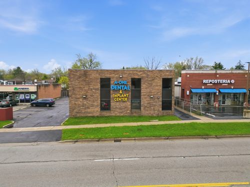 2071 Irving Park Rd, Hanover Park, IL, 60133-3159 | Card Image