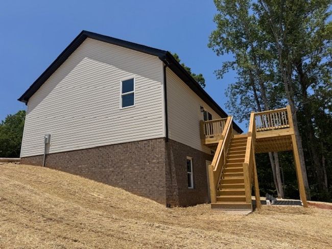 2350 Spring Grove Rd, House other with 3 bedrooms, 2 bathrooms and null parking in Appomattox VA | Image 18