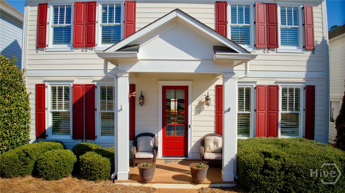 Residential in Statham 2