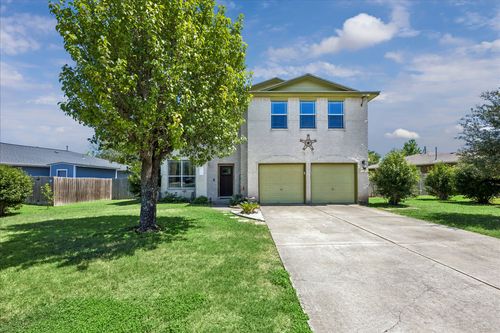 338 Spring Branch Loop, Kyle, TX, 78640-5374 | Card Image