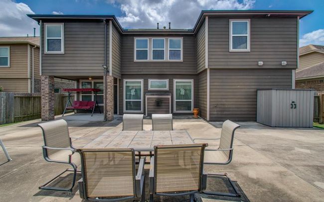 6815 Maize Clearing Trl, House other with 5 bedrooms, 4 bathrooms and 2 parking in Humble TX | Image 50