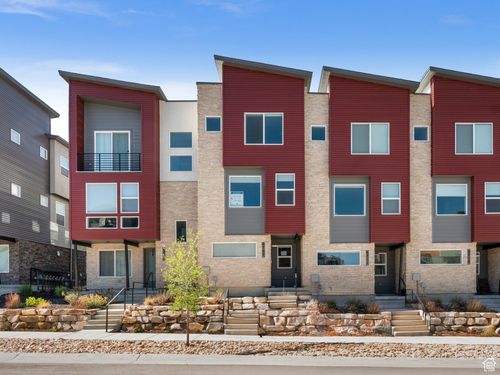 6707 Purple Poppy Ln, Park City, UT, 84098-1606 | Card Image