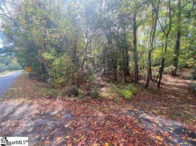 Hillside Church Rd, Fountain Inn, SC 29644