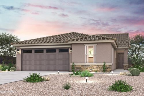 6557 S 244th Ln, Buckeye, AZ, 85326-6872 | Card Image