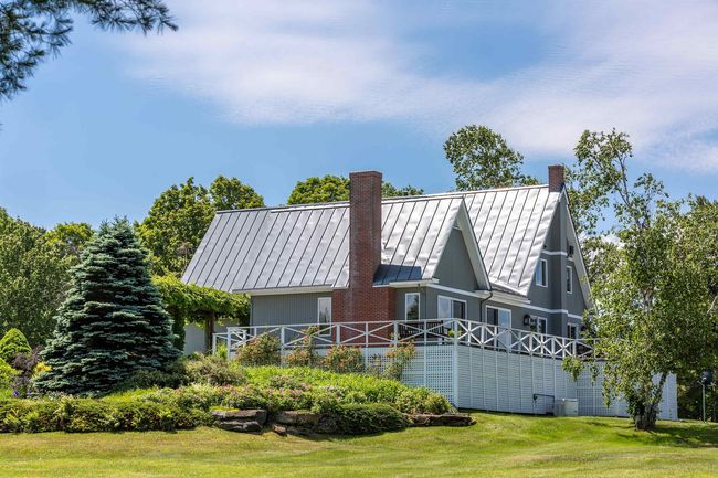 109 Windy Ln, House other with 5 bedrooms, 4 bathrooms and null parking in Pomfret VT | Image 12