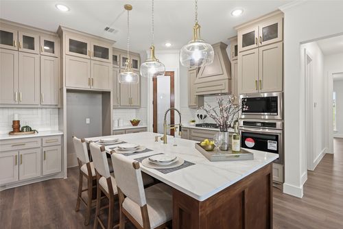 1000 Canyon Lake Rd, Wills Point, TX, 75169-8803 | Card Image