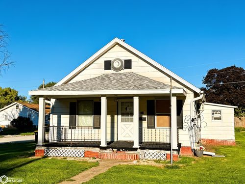 411 N Division Street, Creston, IA, 50801 | Card Image