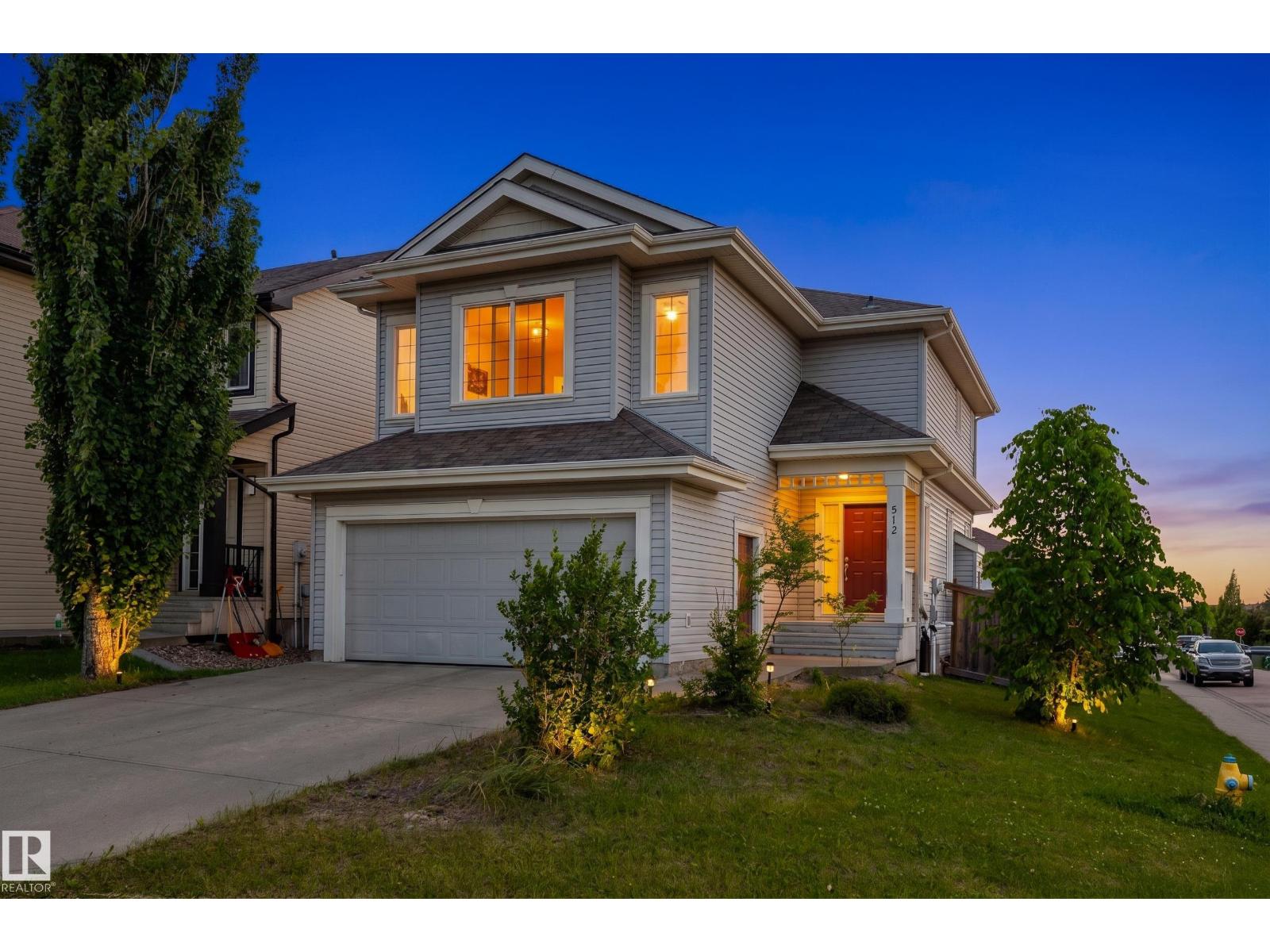 Residential in Edmonton