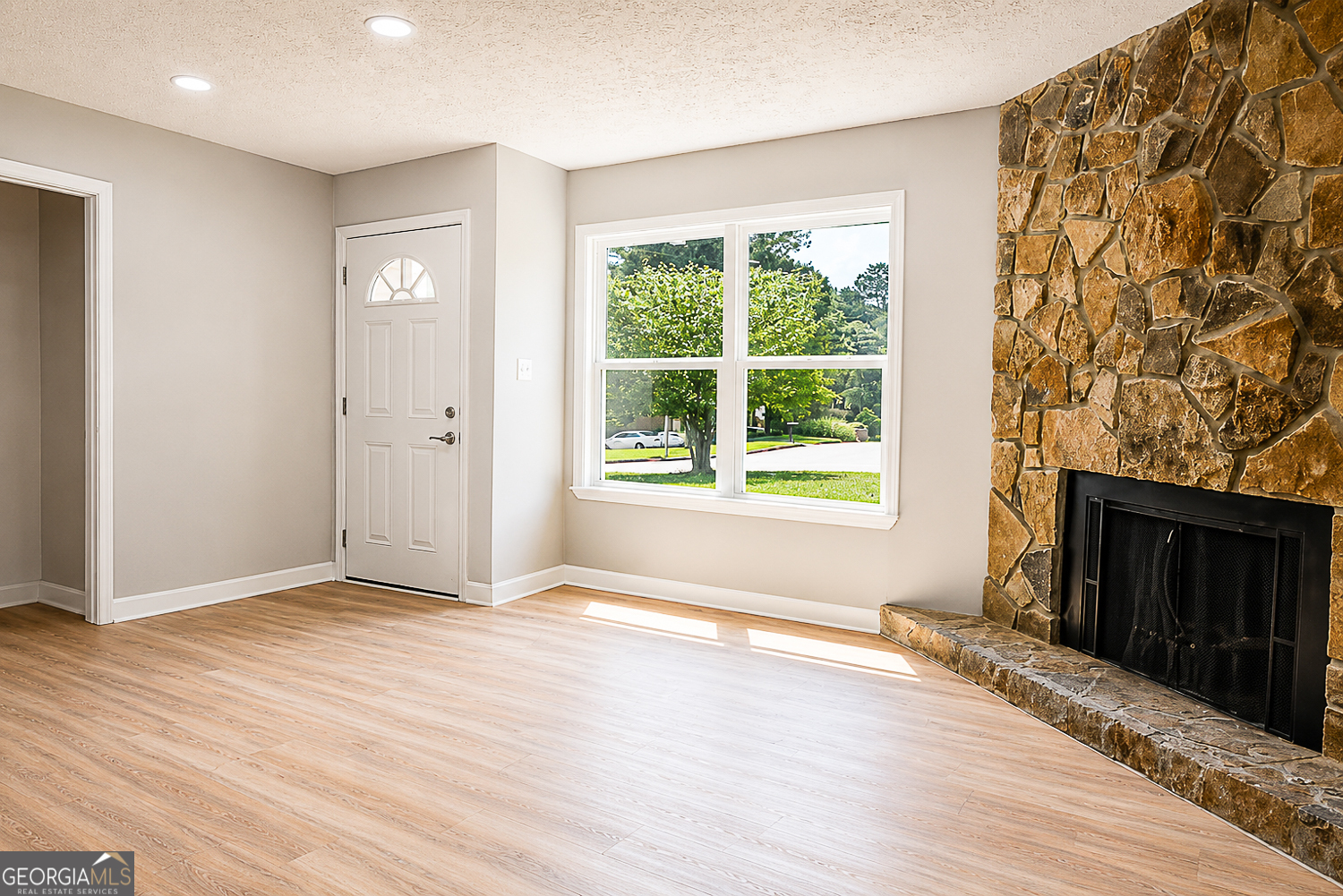 Residential in Lithonia 5