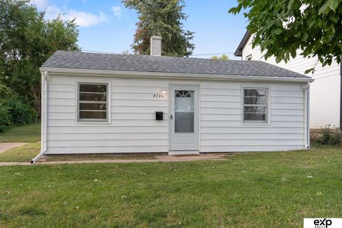 4720 Nebraska Ave, Omaha, NE, 68104-1469 | Card Image