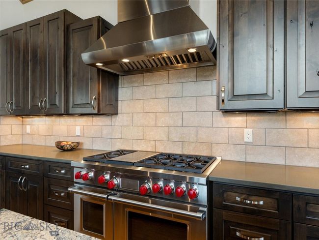 18 - 18 Upper Cascade Ridge Rd, Condo with 5 bedrooms, 6 bathrooms and null parking in Big Sky MT | Image 11
