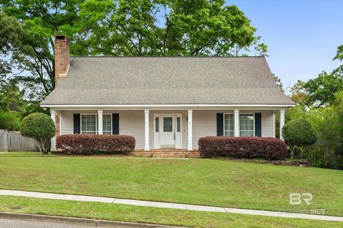 6104 Scenic West Dr, Mobile, AL, 36693-3803 | Card Image