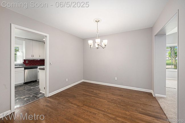 Dining room | Image 5
