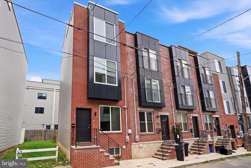 1713 W Seybert St, PHILADELPHIA, PA, 19121-5016 | Card Image