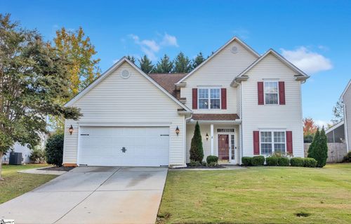 24 N Orchard Farms Ave, Simpsonville, SC, 29681-4866 | Card Image