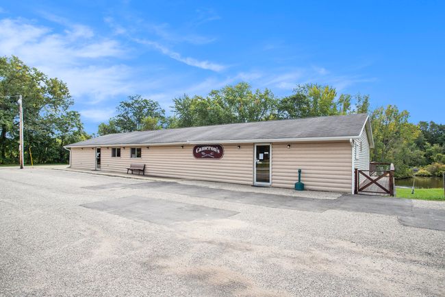 1021 W Front St, Home with 0 bedrooms, 2 bathrooms and 60 parking in Buchanan MI | Image 17