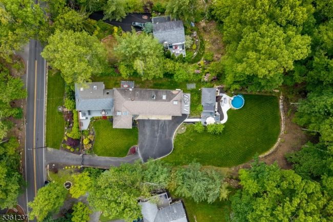 577 Rockaway Valley Rd, House other with 4 bedrooms, 4 bathrooms and null parking in Boonton Twp NJ | Image 49