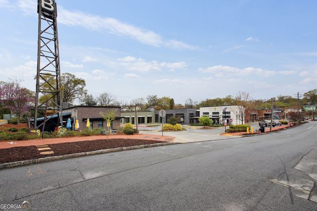UNIT-1507 - 1050 Stacks Ave Se, Condo with 2 bedrooms, 2 bathrooms and null parking in Atlanta GA | Image 23