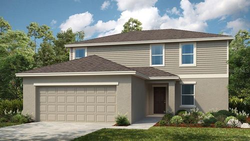 4723 Cloister St, Kissimmee, FL, 34758-7421 | Card Image