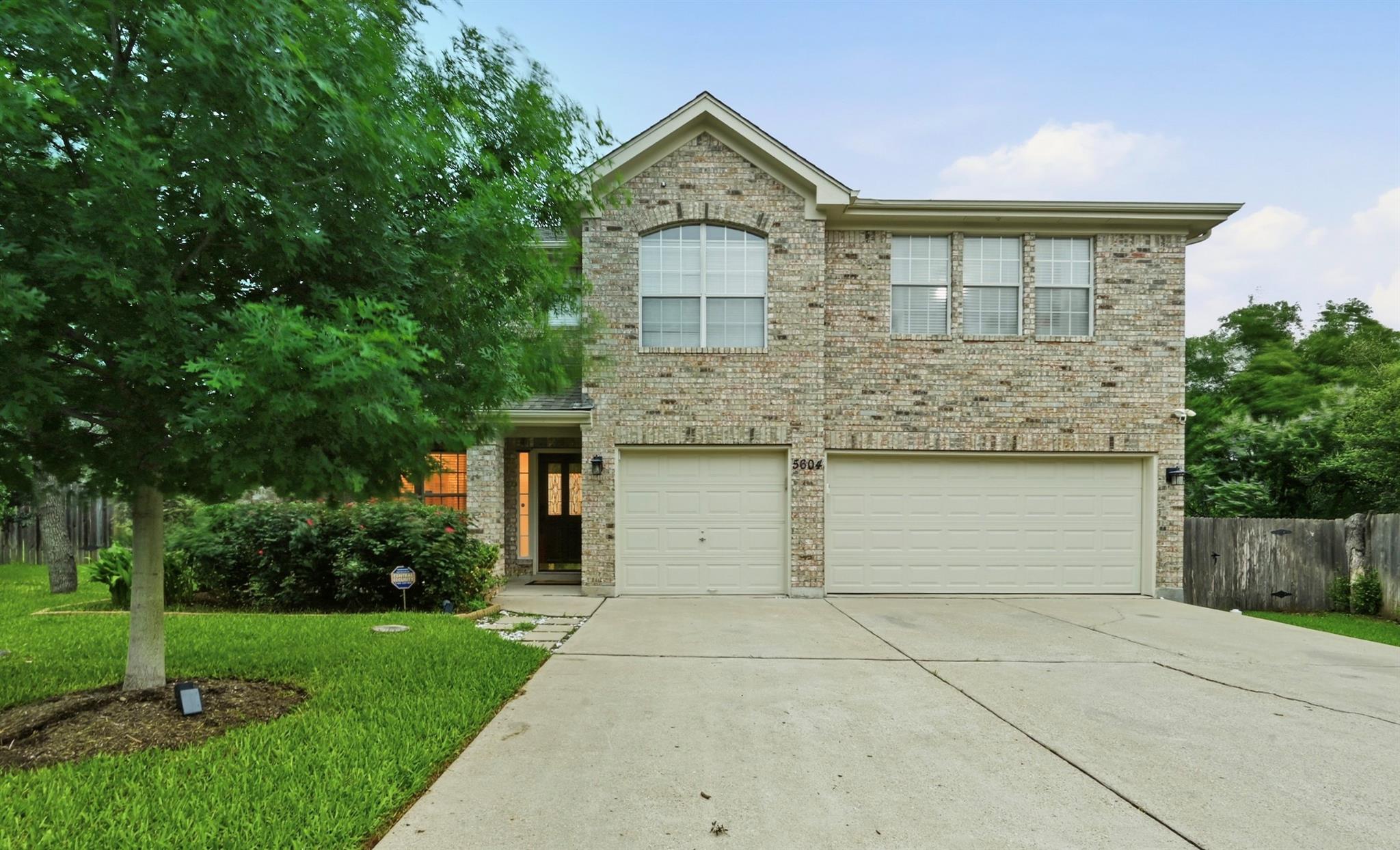 Residential in Austin 2