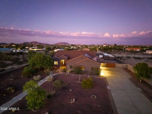 10203 N Burris Rd, Casa Grande, AZ, 85122-6527 | Card Image