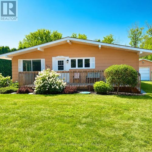 365 Lake Range Drive, Huron Kinloss, ON, N0G2R0 | Card Image