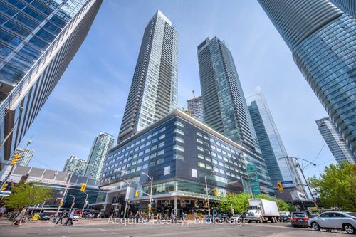 3506-55 Bremner Blvd, Toronto, ON, M5J0A6 | Card Image